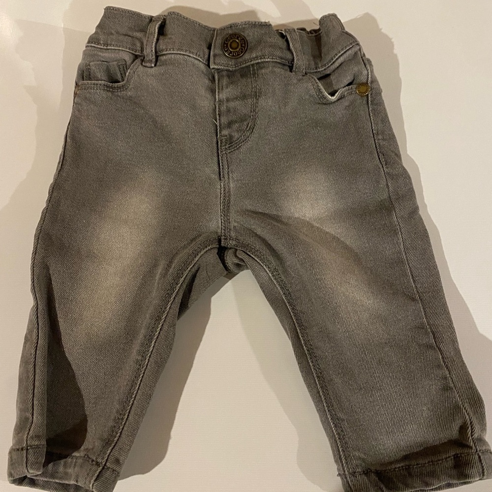 George Baby Jeans